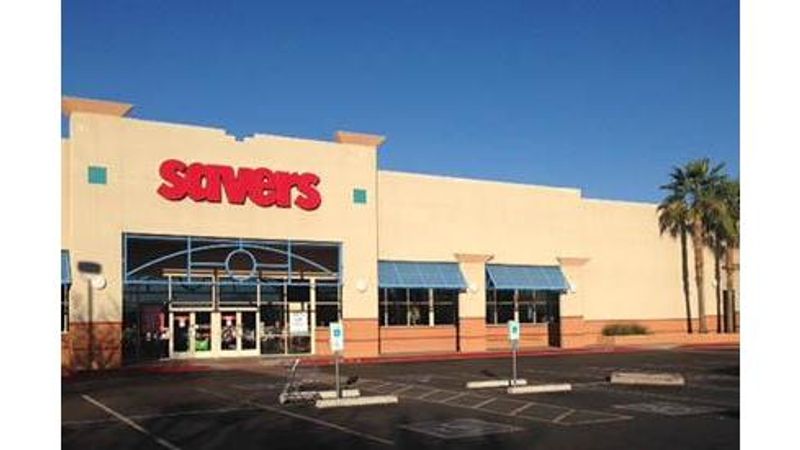Savers, South Power Road, Mesa, AZ