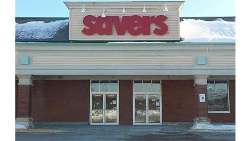 Savers, Plymouth Savers, Plymouth