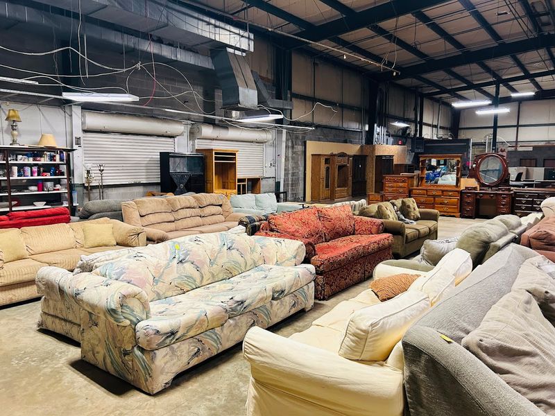 Habitat for Humanity ReStore