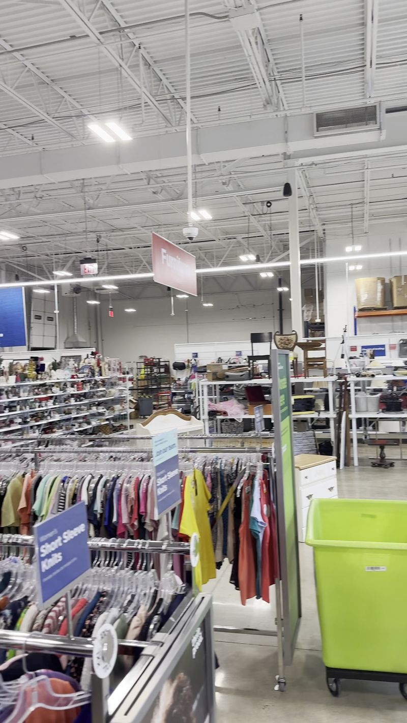 Savers, York, PA