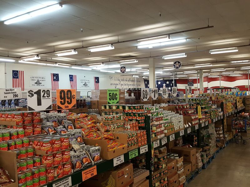 Savings That Can Cut Your Grocery Bill In Half