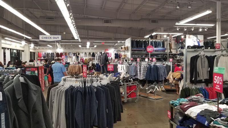 Savings That Run From 25% To 75% Off Savings That Run From 25% To 75% Off