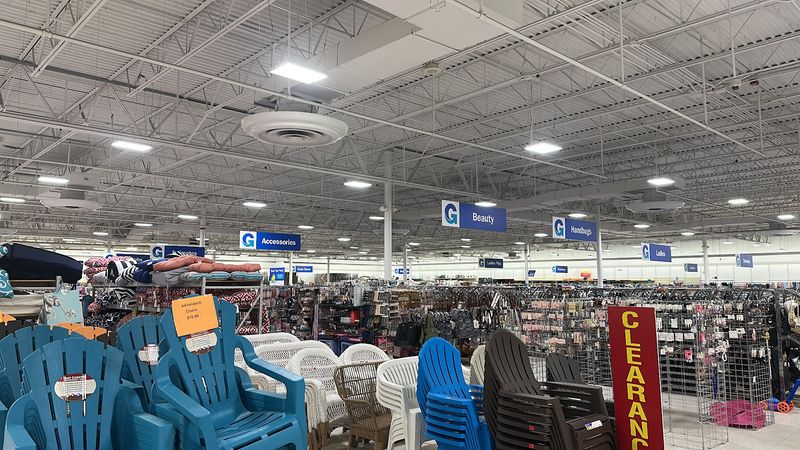 A Product Range That Covers Almost Everything