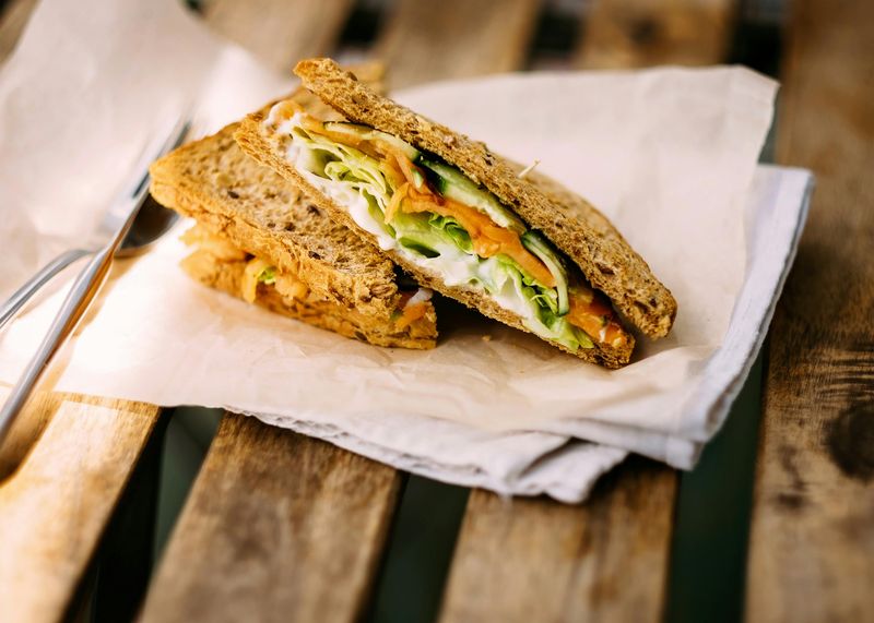 The Fish Sandwich That Started It All