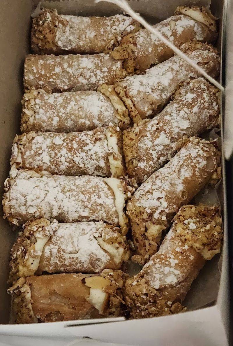 Family Recipes Passed Down Through Generations