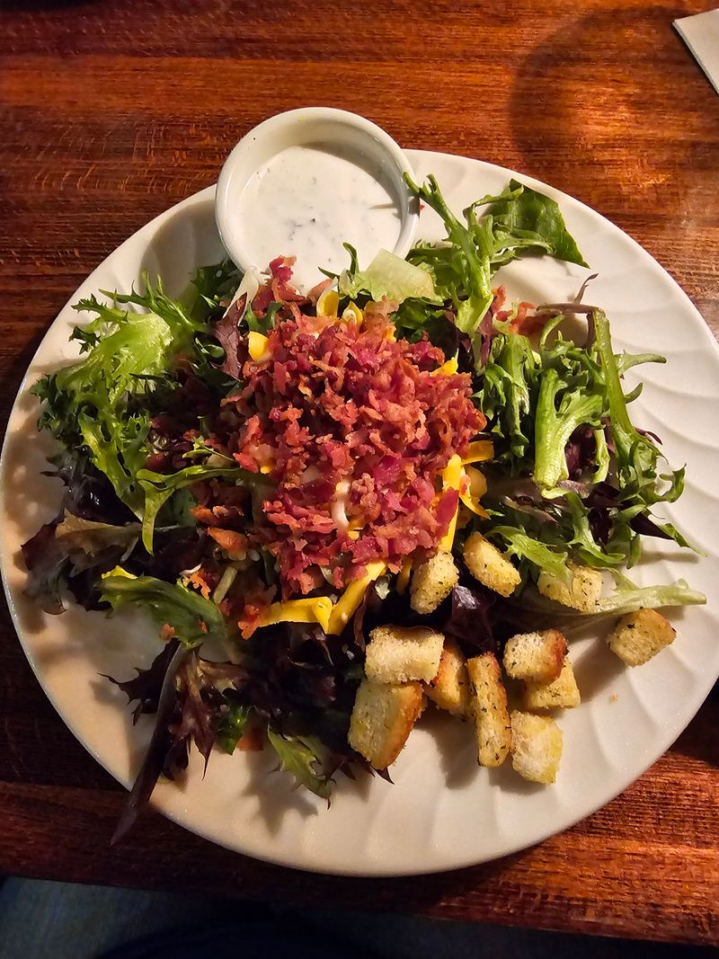 Experience Bold Creole & Cajun Flavors