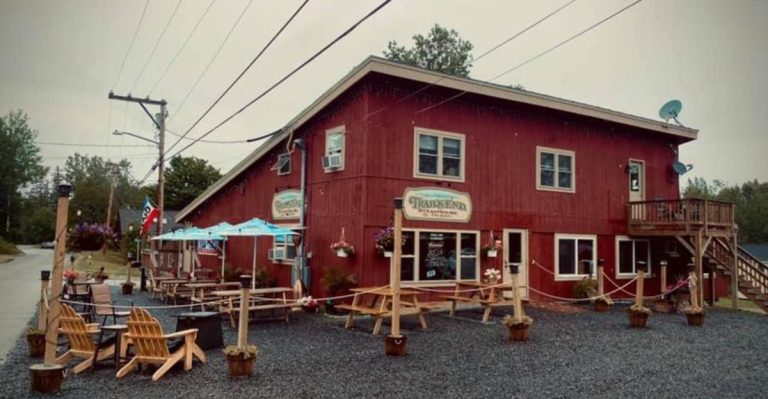 Savor Steak Perfection At These 18 Must-Try Steakhouses In Maine