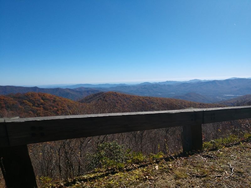 End Quietly At Mount Pisgah