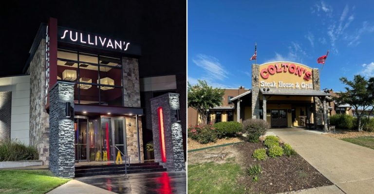 Savor The Best Beef At These 17 Arkansas Steakhouses You Can’t Miss