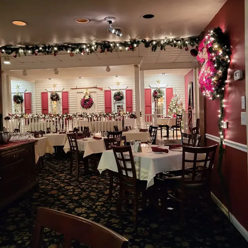 1776 Steakhouse – Rehoboth Beach