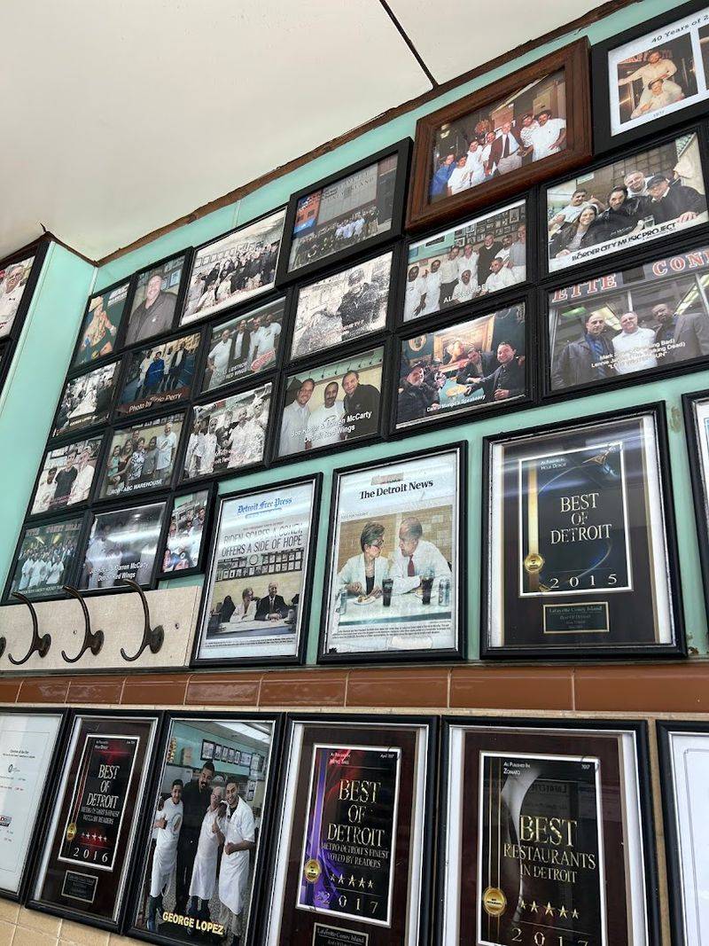 Respect The History In The Walls