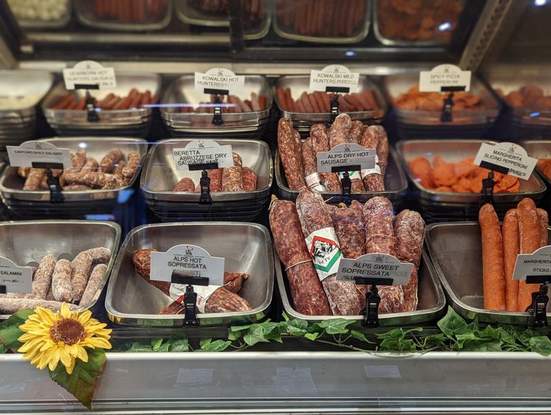 Explore The Meat And Seafood With A Plan