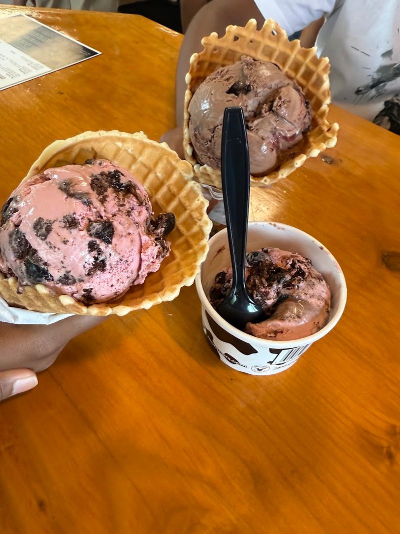 Watch For Seasonal Flavors And Events