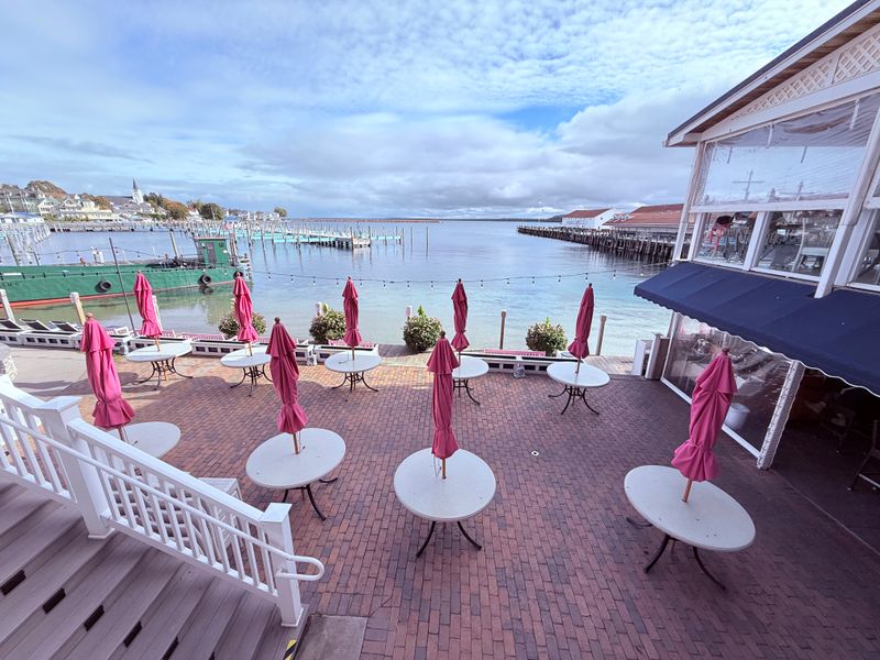 Respect The Island Logistics