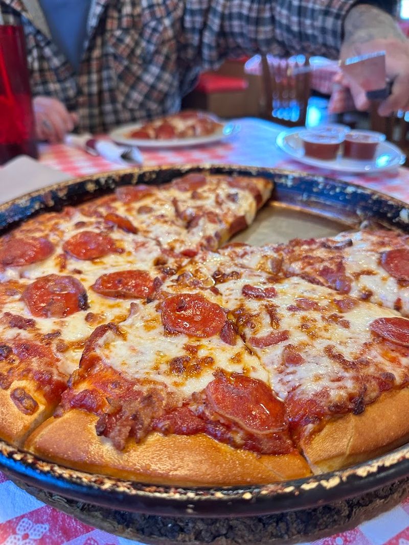 Request A Well Done Edge On Busy Nights