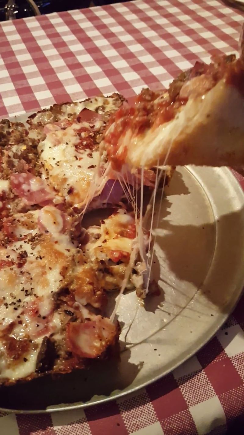 Pair With A House-Made Ranch (For Dipping)