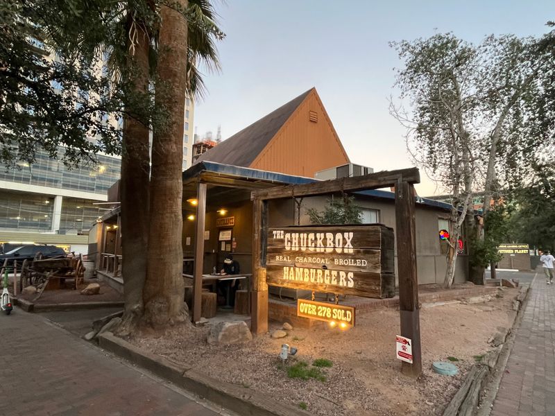 The One That Keeps Calling You Back