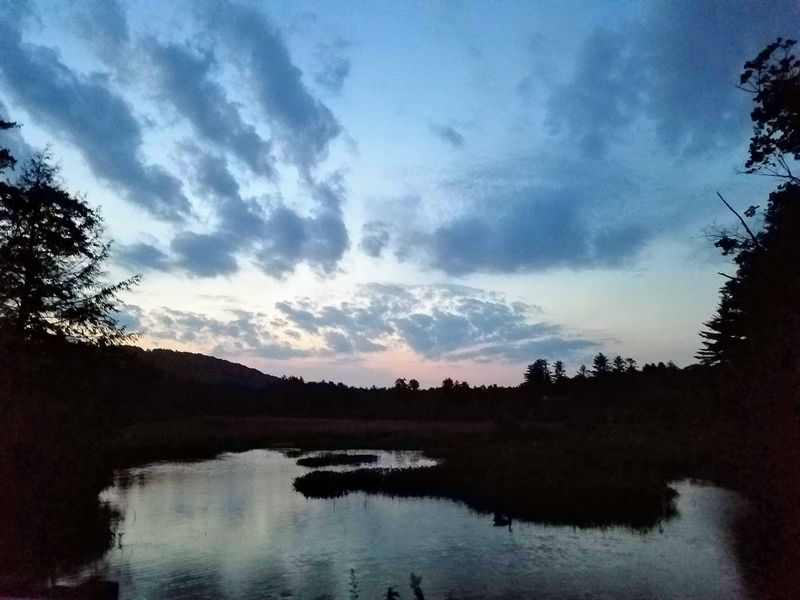 Savoring That Rare Old-Fashioned Summer Feeling