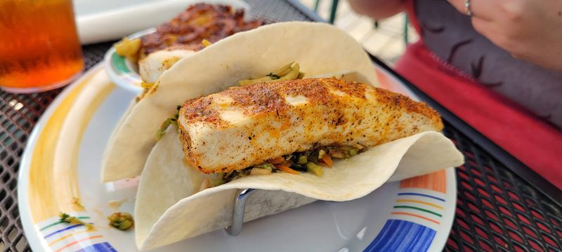 Savoring The Island's Culinary Soul