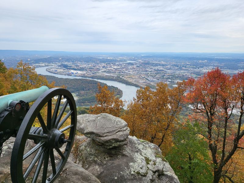 Respecting The Park’s Quiet Culture