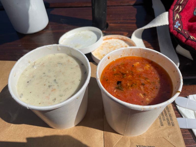 Take-Home Strategy For Later Cravings