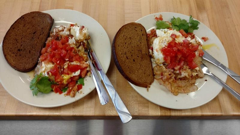 Comfort Food That Goes Beyond Dumplings