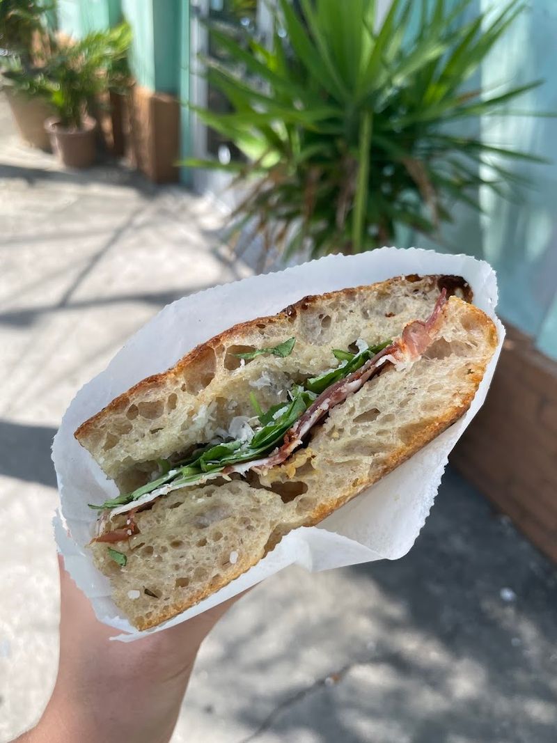 Savory Biscuit Sandwiches That Earn Repeat Visits