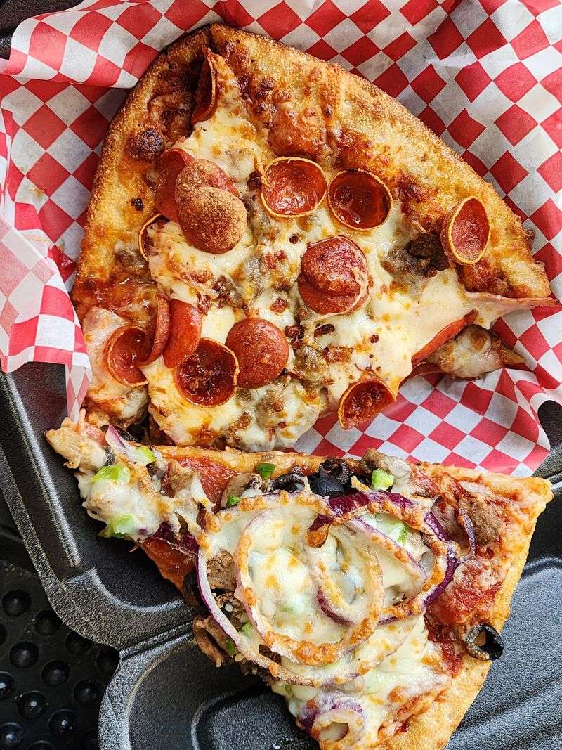 Savory Bites From The Most Exciting Eateries