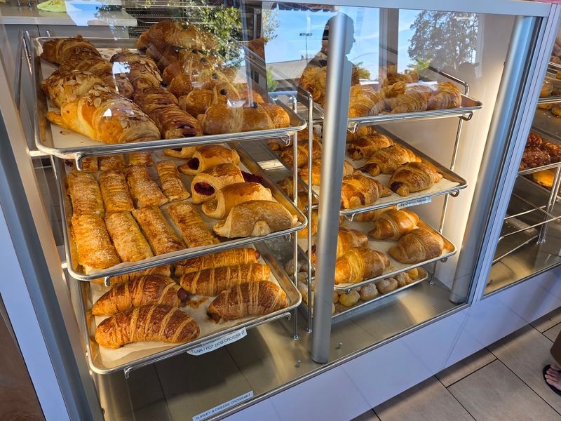 Savory Fans Have A Whole Menu Waiting Too Savory Fans Have A Whole Menu Waiting Too