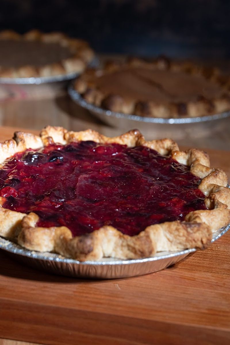 Sweet Dessert Pies Worth Every Single Bite