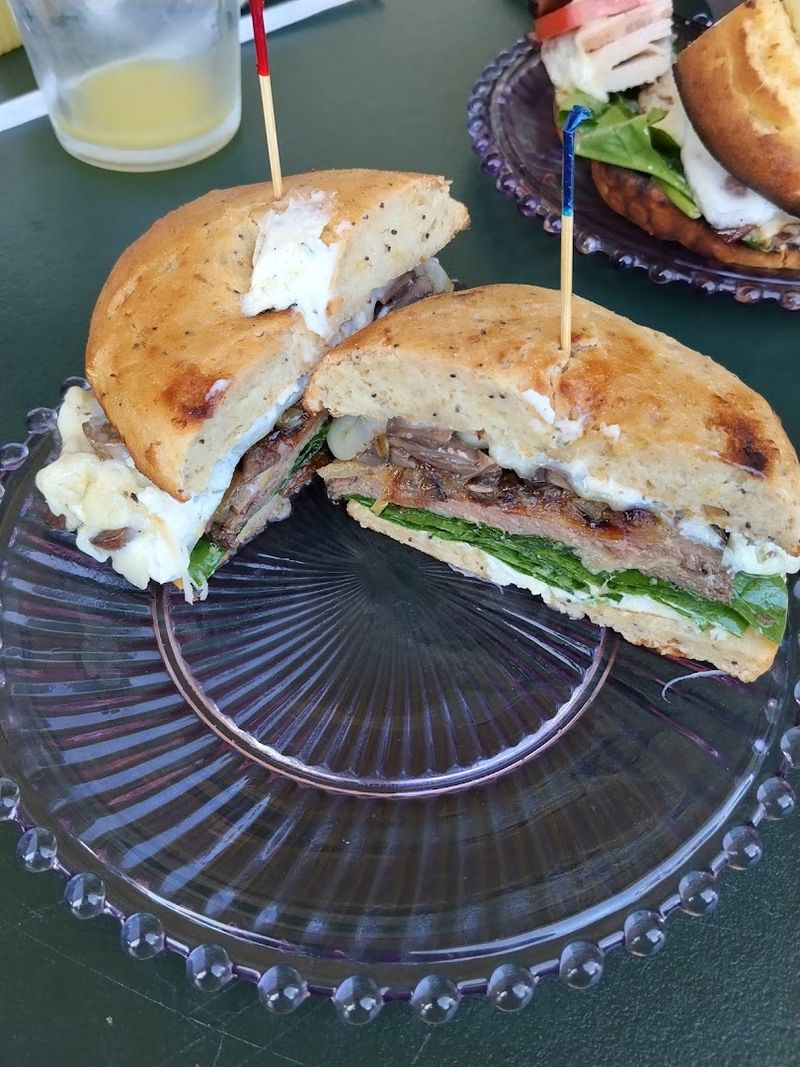 Savory Menu Items That Go Well Beyond Just Sweets