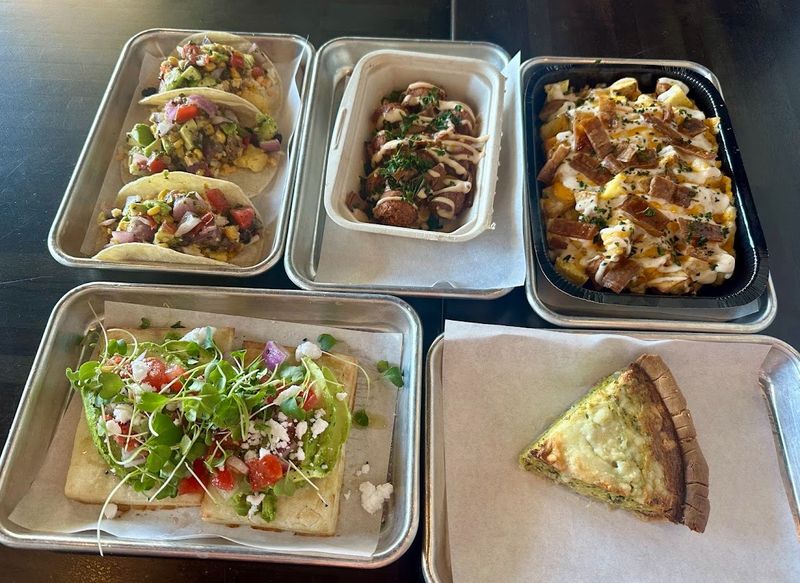 Savory Menu Items Worth Ordering Savory Menu Items Worth Ordering