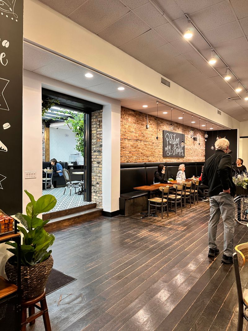 French Toast Earns Its Own Fan Club