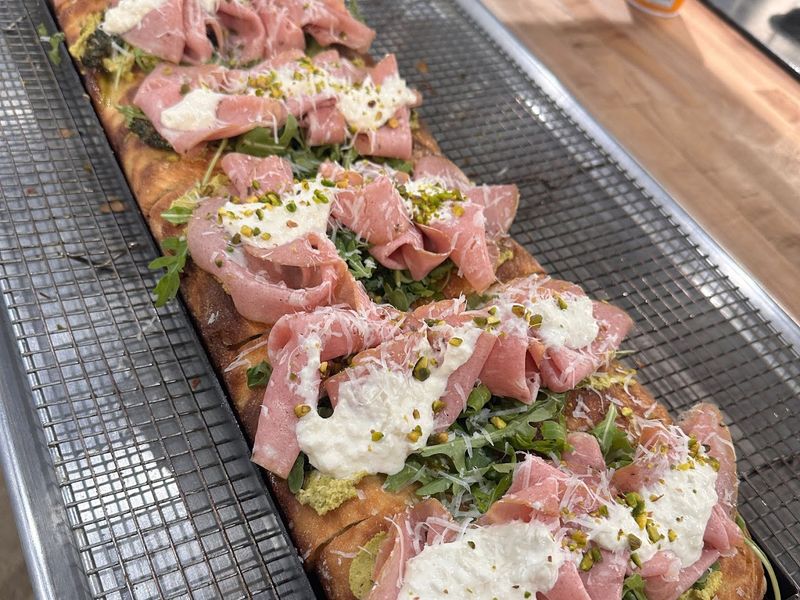 Savory Options That Deserve Equal Billing