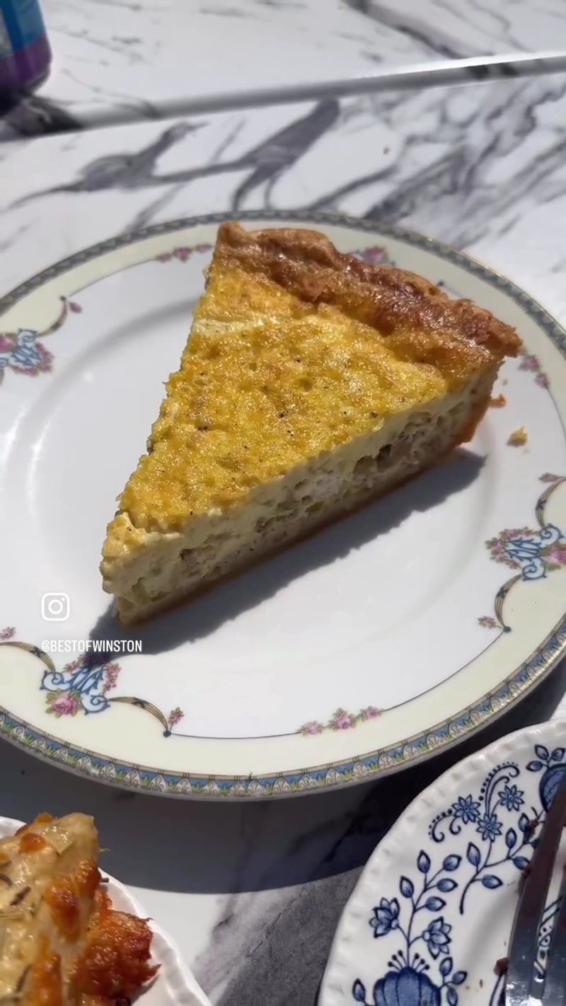 Savory Options That Deserve More Credit