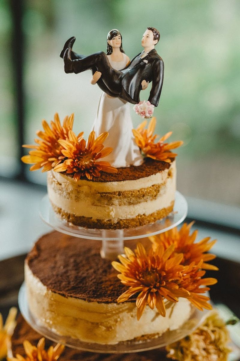Custom Cakes That Go Beyond Expectations
