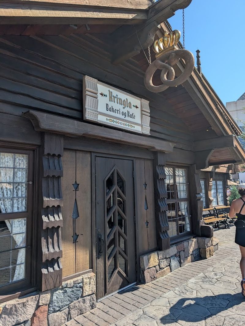 An Atmosphere That Transports You Somewhere Completely Different