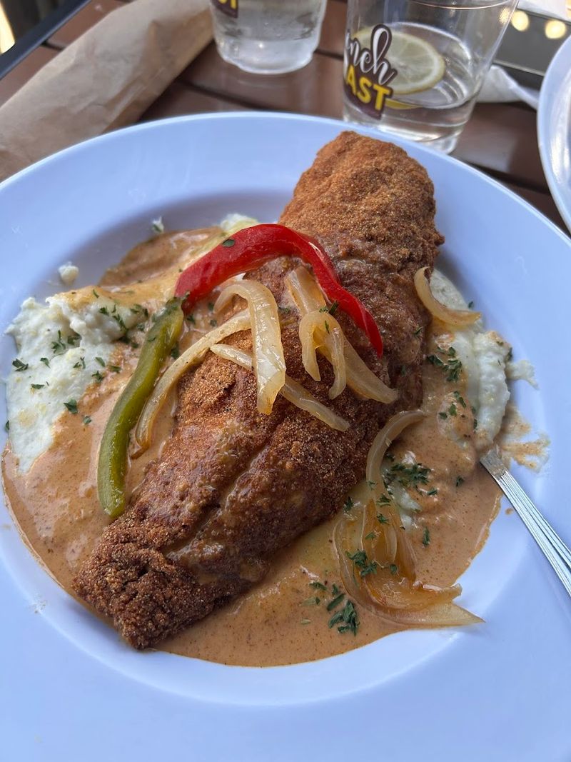 Savory Options That Prove This Place Does It All Savory Options That Prove This Place Does It All