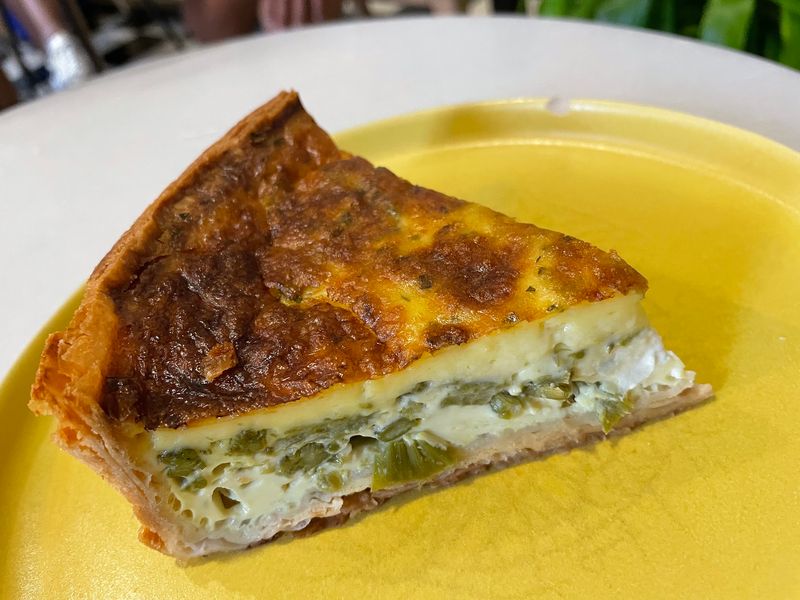 Savory Pastries Deserve Equal Attention