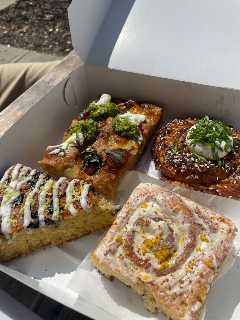 Creative Seasonal Offerings Keep Regulars Coming Back