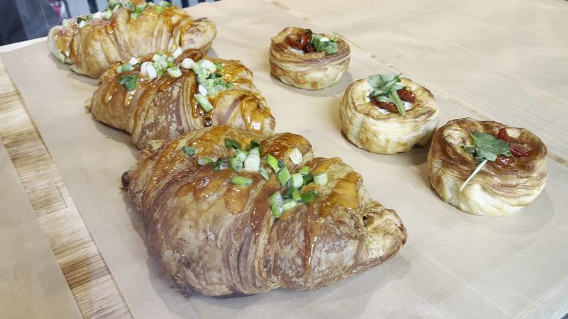 Savory Pastries That Deserve More Attention Savory Pastries That Deserve More Attention