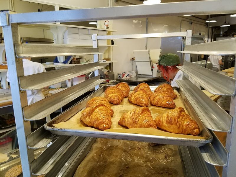 Savory Pastries That Prove Bakeshop Is Playing A Different Game