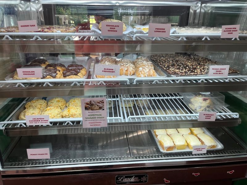 Seasonal Ingredients Shape Spring Focused Fillings