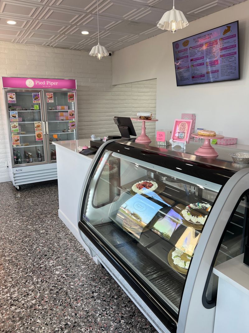 A Sweet Addition To The Mesa Community