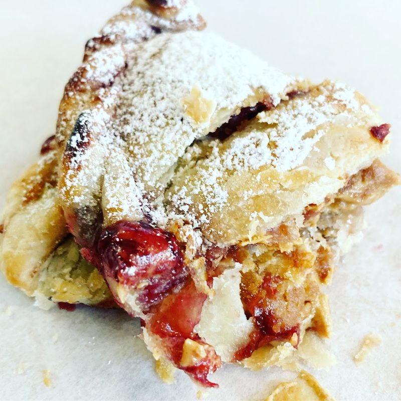 Sweet Pies Worth Every Single Bite