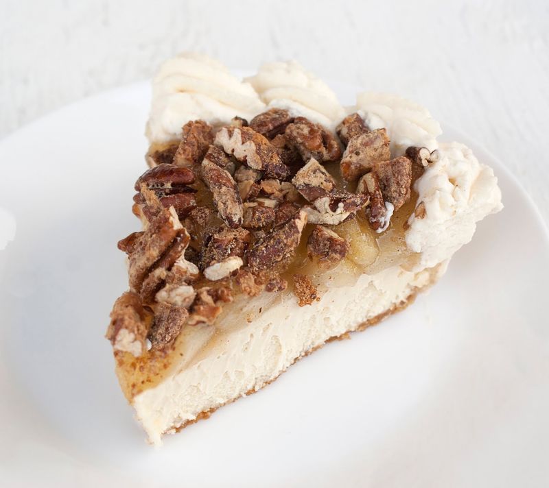 Seasonal Specialties That Keep Things Fresh