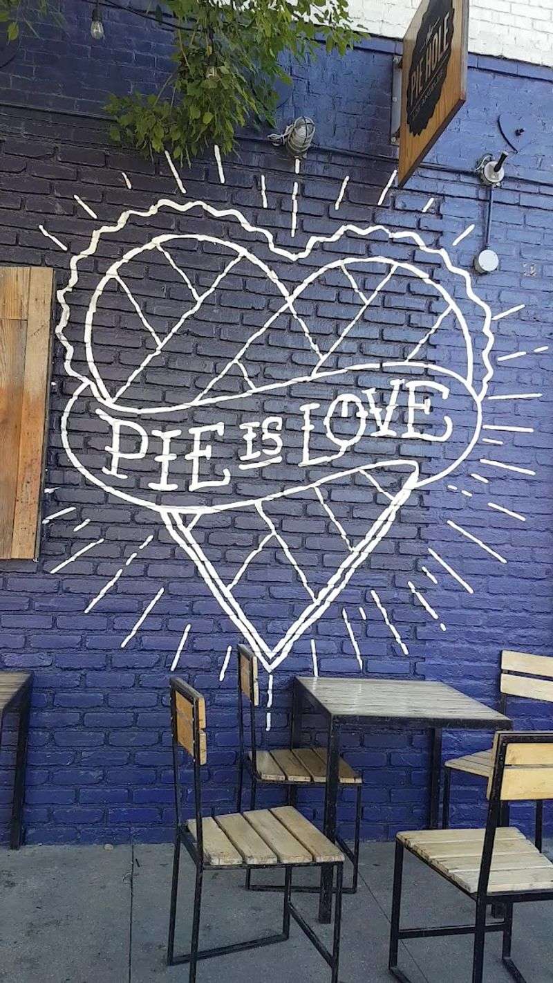 Savory Pies That Prove This Place Plays No Favorites