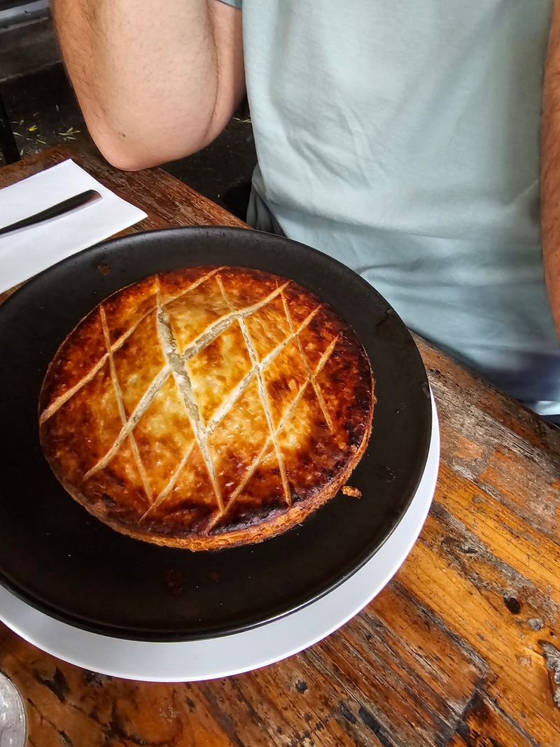 Savory Pies With Serious Comfort Power