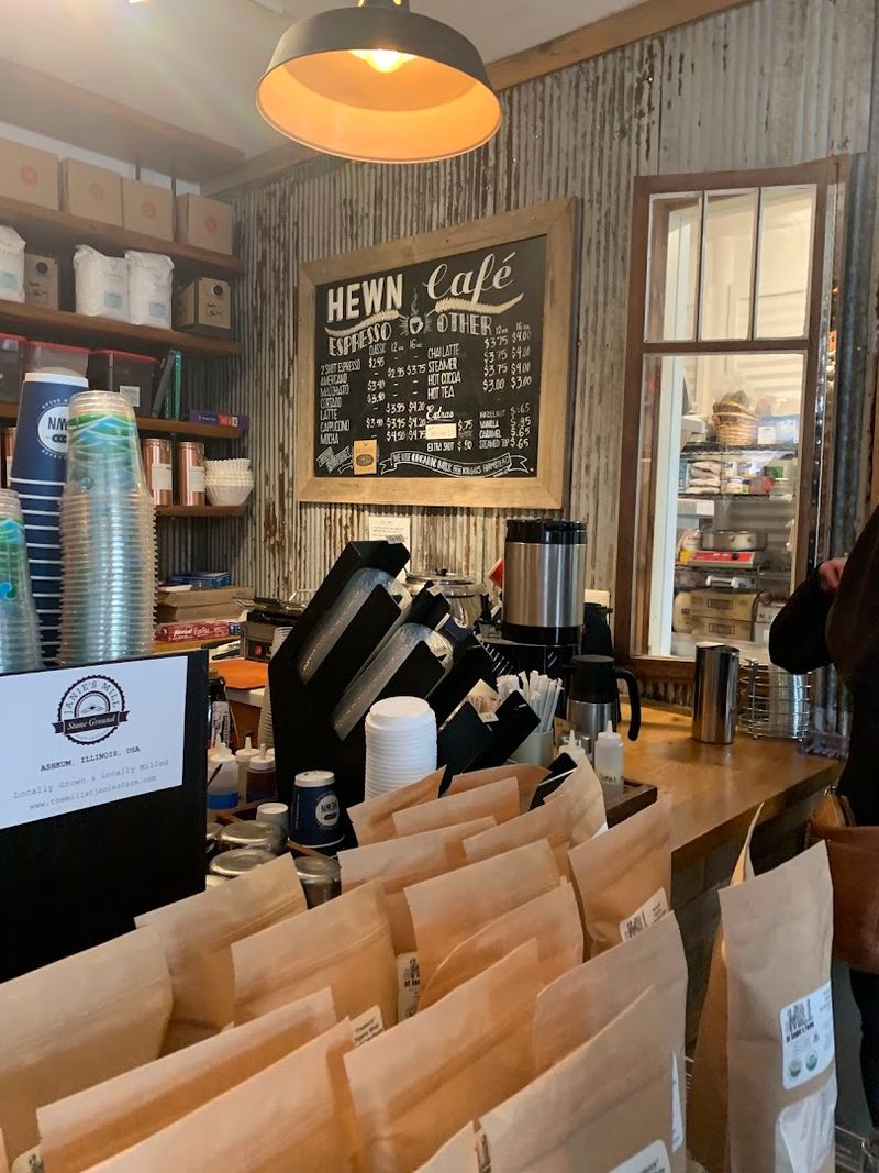 Coffee And Beverages