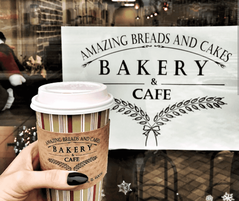 Coffee, Tea, And Morning Comforts